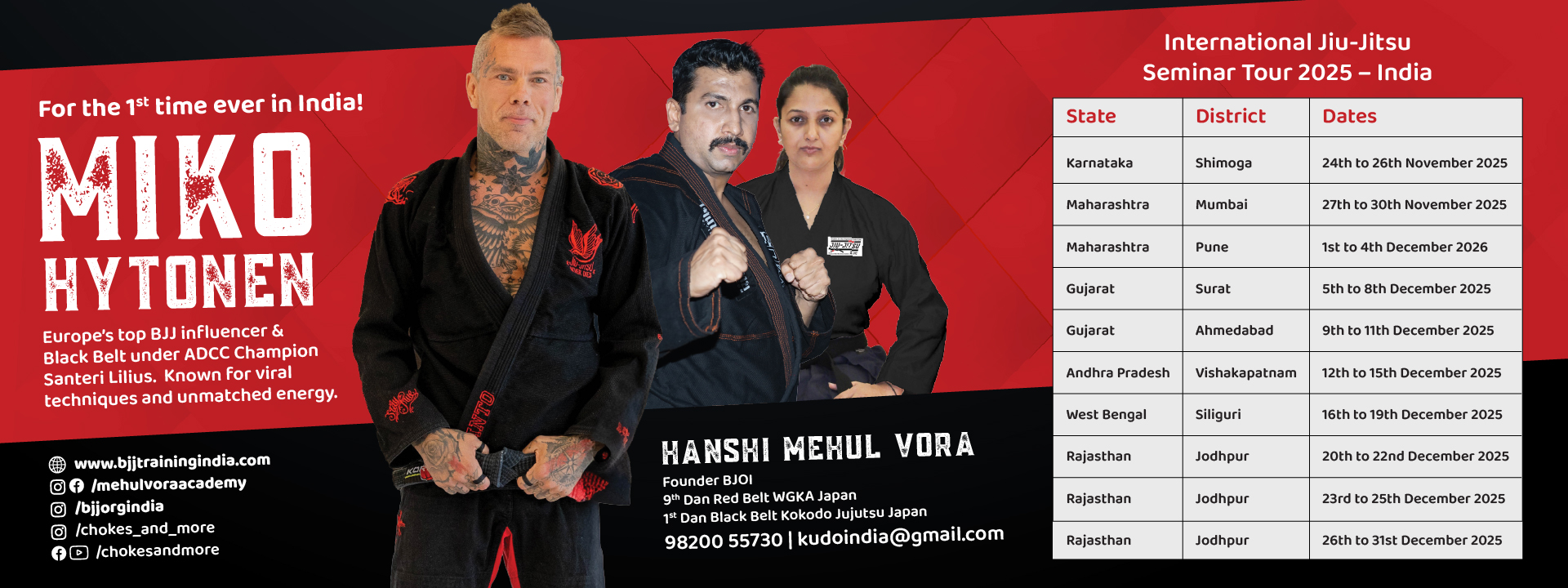 WEBSITE LANDING BJJ-01